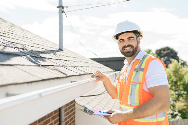 Best Metal Roofing Contractor  in Jonesville, VA