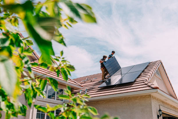 Best Affordable Roofing Company  in Jonesville, VA