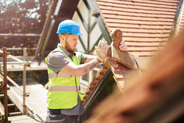 Best New Roof Installation  in Jonesville, VA